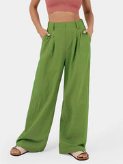 GRASS GREEN