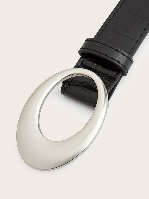 Hollow Split-Joint Belts