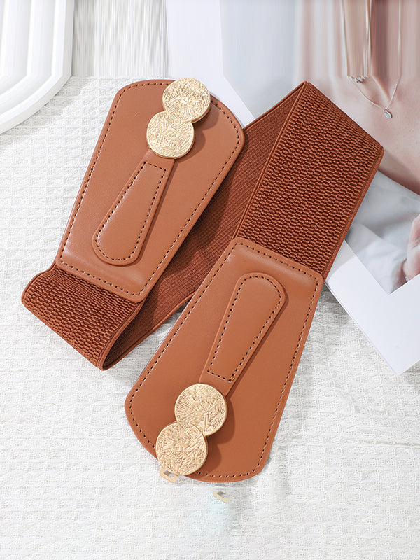 Elasticity Split-Joint Belts