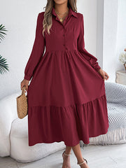 WINE RED