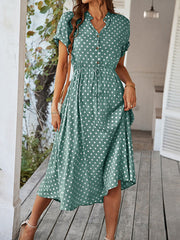DEEP GREEN