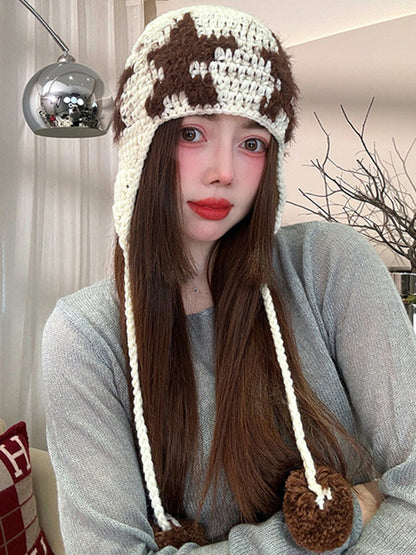 Keep Warm Hats