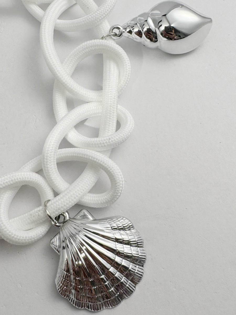 Geometric Necklaces Accessories