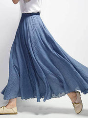 BLUE GRAY