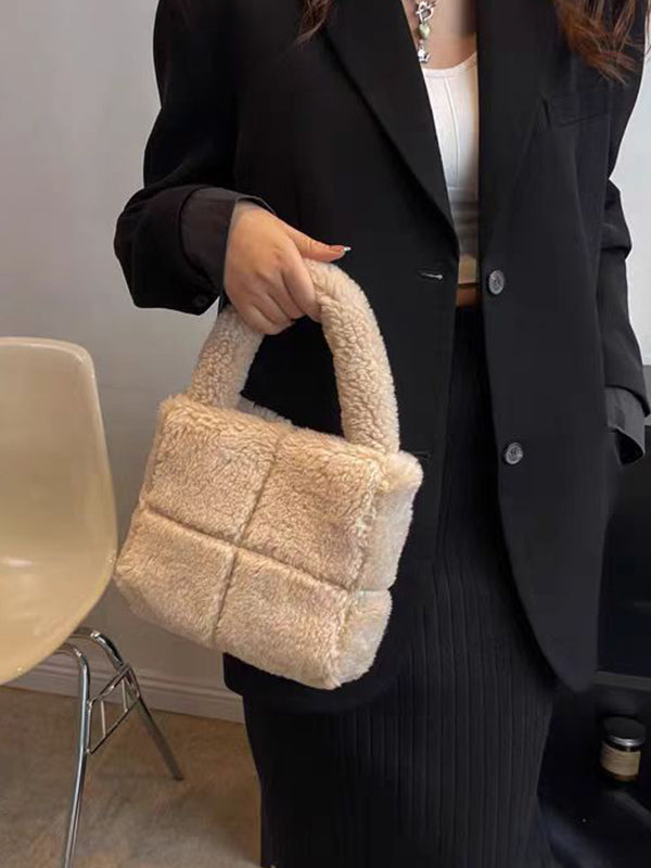 Split-Joint Bags Handbags