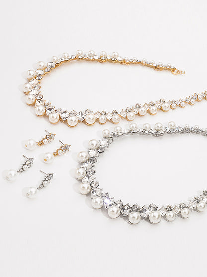 Geometric Earrings Accessories + Necklaces Accessories