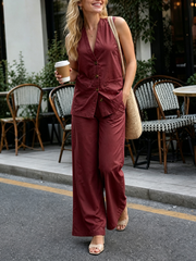 DARK RED