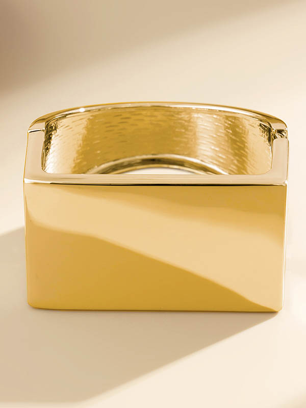 Geometric Bracelet Accessories Rings Accessories