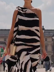 Zebra Stripes