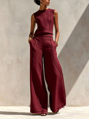 WINE RED