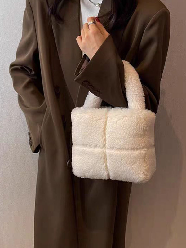 Split-Joint Bags Handbags