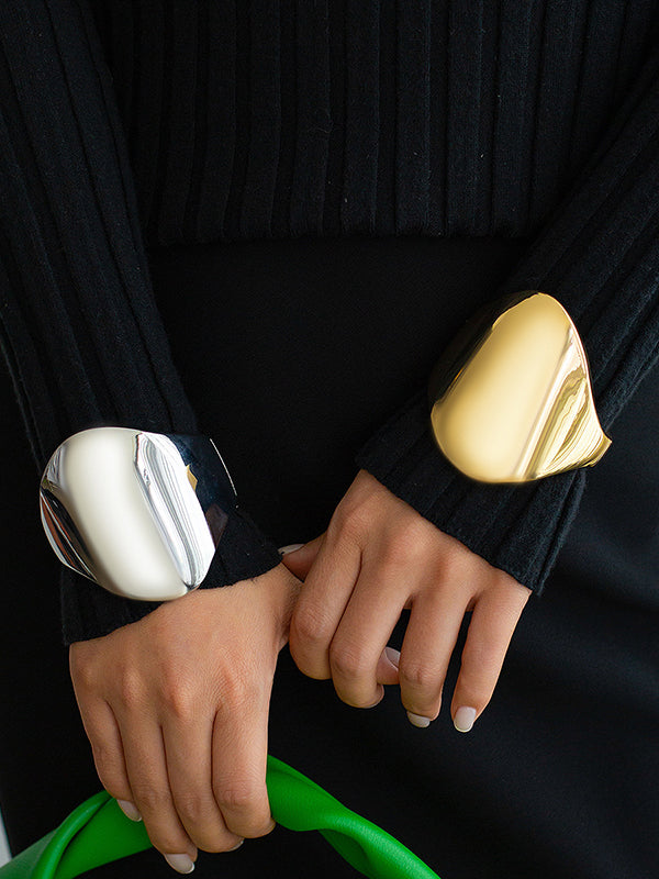 Geometric Bracelet Accessories