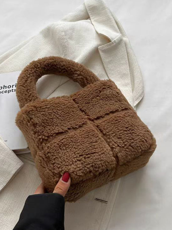 Split-Joint Bags Handbags