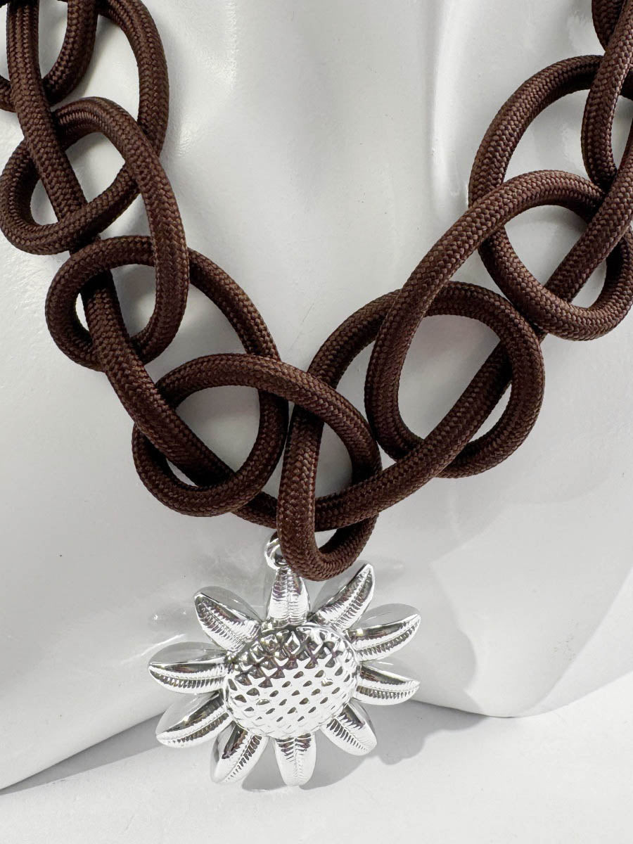 Geometric Necklaces Accessories