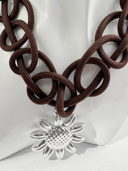 Geometric Necklaces Accessories