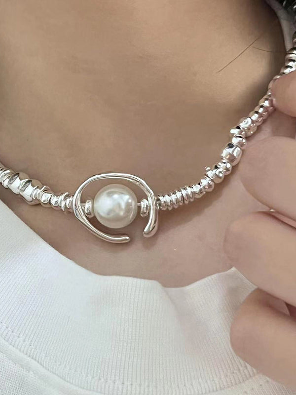 Chains Geometric Bracelet Accessories