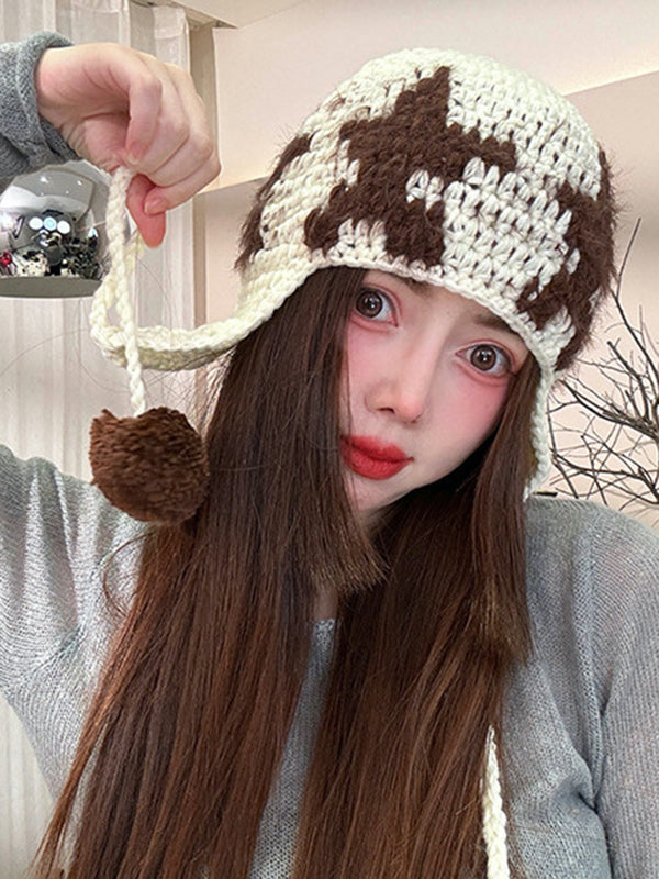 Keep Warm Hats