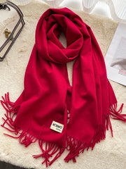 DEEP RED