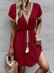 WINE RED