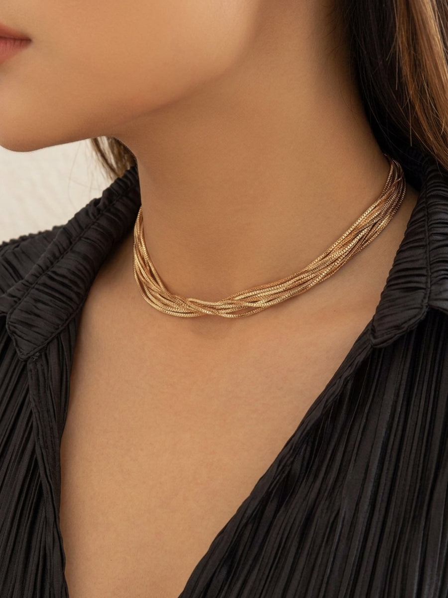 Chains Necklaces Accessories