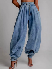 DENIM BLUE
