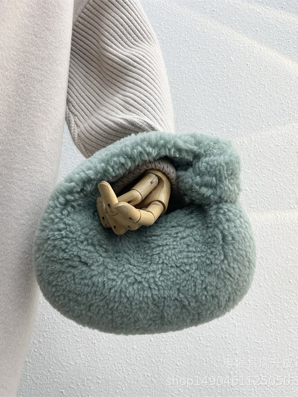 Split-Joint Bags Handbags