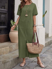 ARMY GREEN