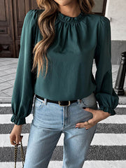 DEEP GREEN