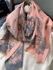 PINK GRAY