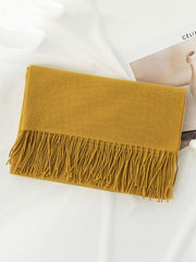 DEEP YELLOW