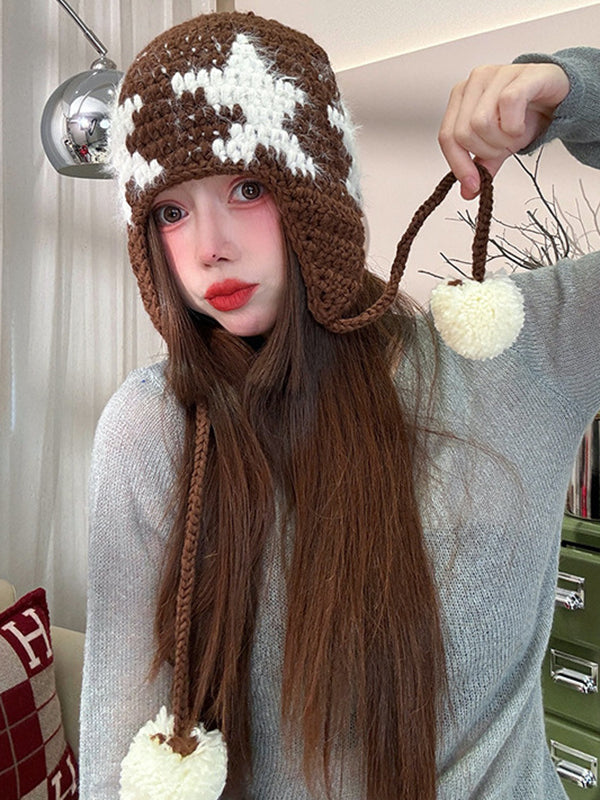 Keep Warm Hats