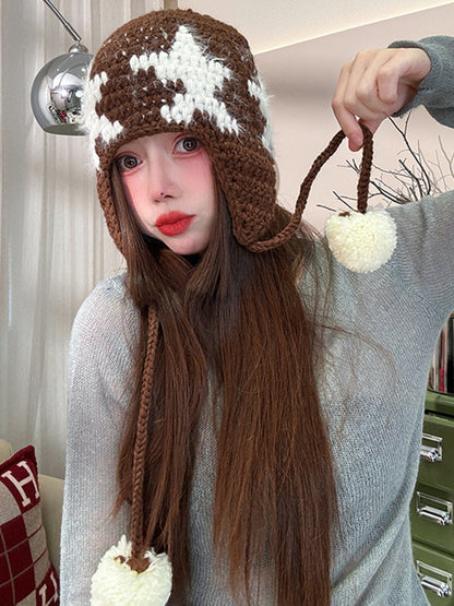Keep Warm Hats