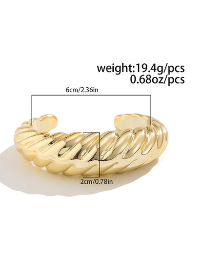 Geometric Bracelet Accessories