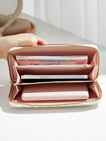 Geometric Print Evening Bags & Clutches Mini Bags