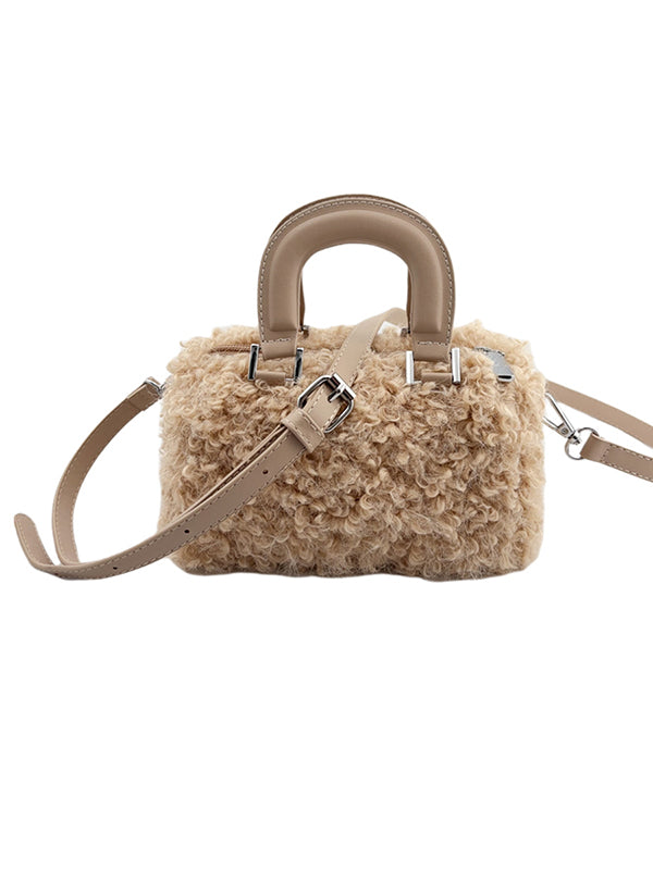 Split-Joint Crossbody Bags Handbags