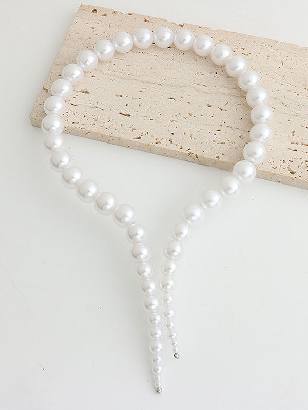 Geometric Ringent Necklaces Accessories