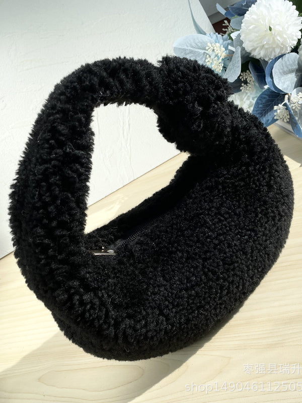 Split-Joint Bags Handbags