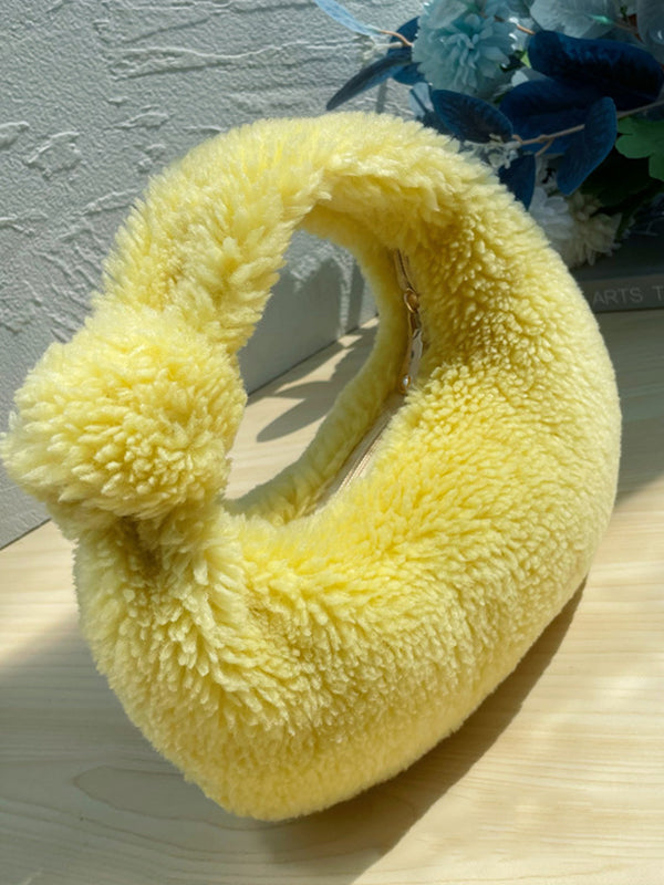 Split-Joint Bags Handbags