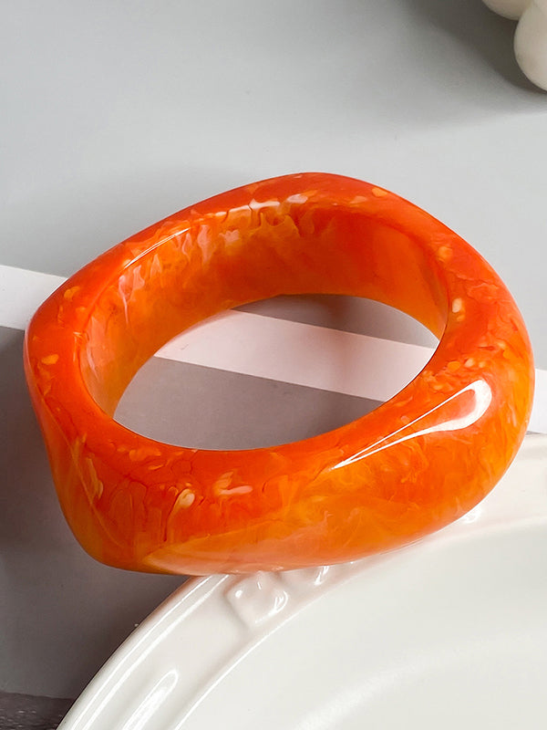 Geometric Bracelet Accessories