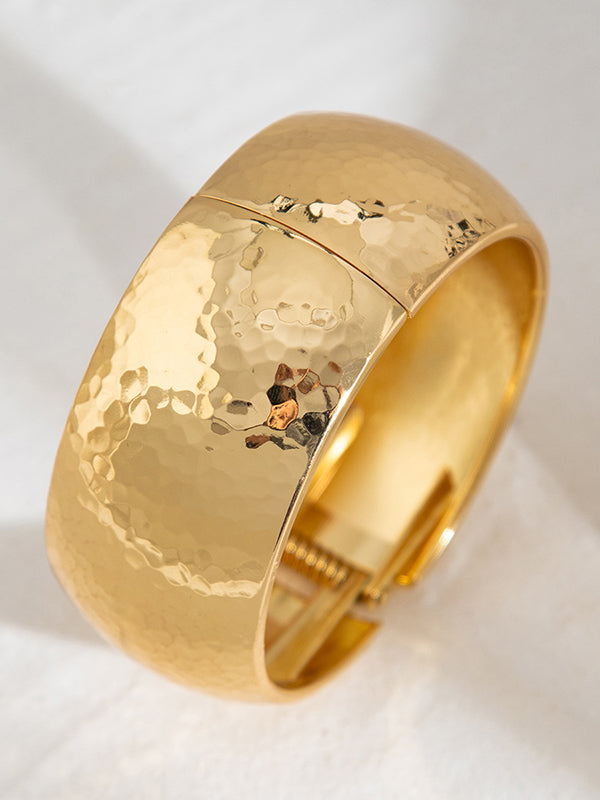 Geometric Bracelet Accessories