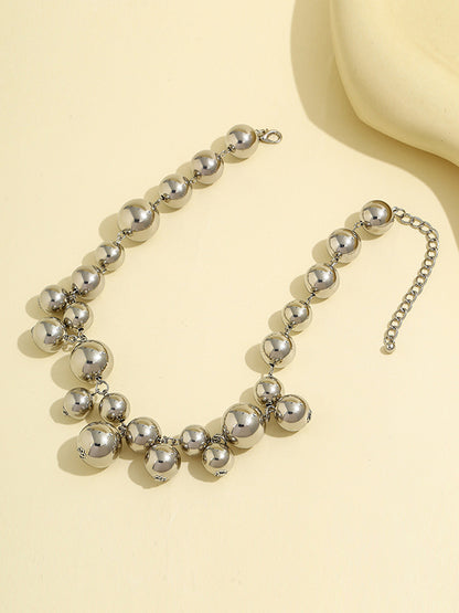 Geometric Necklaces Accessories