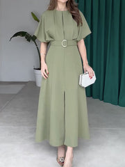 ARMY GREEN