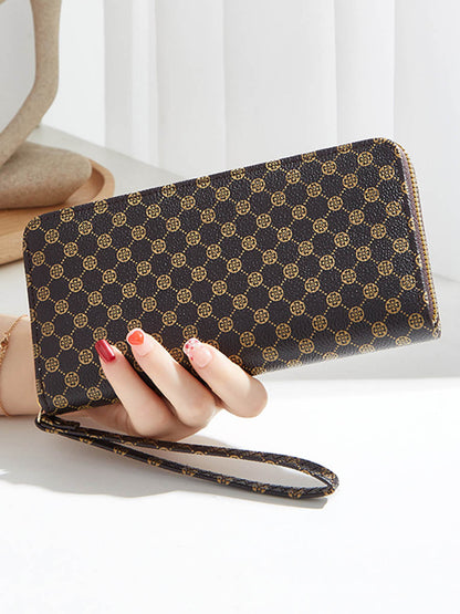Geometric Print Evening Bags & Clutches Mini Bags