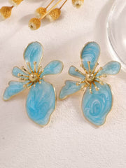 SKY BLUE