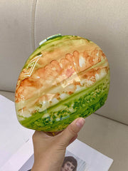 LIGHT ORANGE