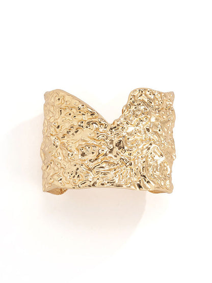 Geometric Solid Color Bracelet Accessories