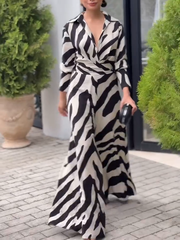 ZEBRAS
