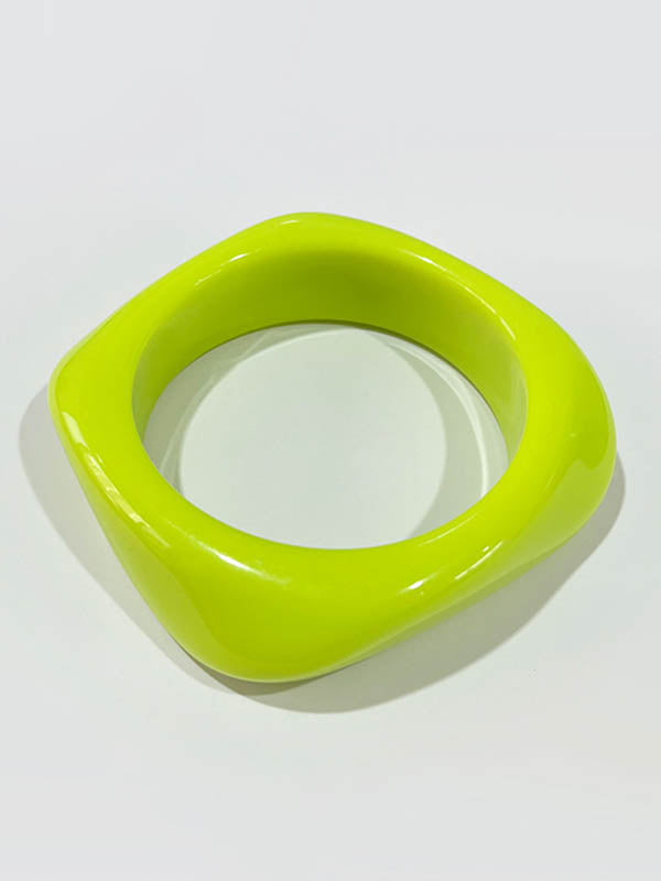 Geometric Bracelet Accessories