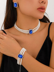 ROYAL BLUE