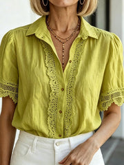 YELLOW GREEN